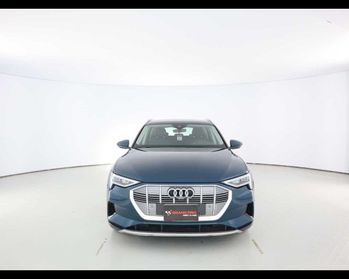 AUDI e-tron 55 quattro Business Fast