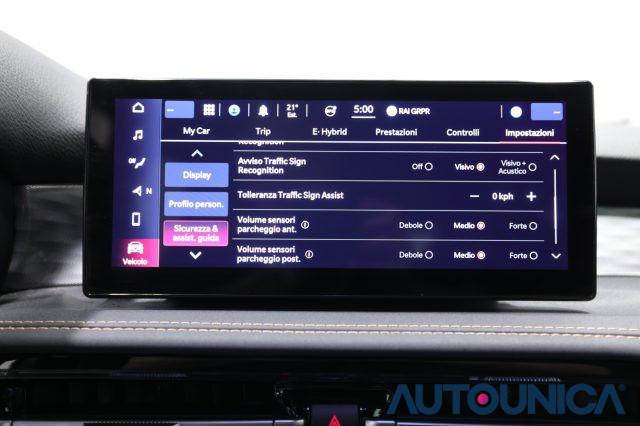 ALFA ROMEO Tonale 1.3 280 CV PHEV AT6 Q4 TI