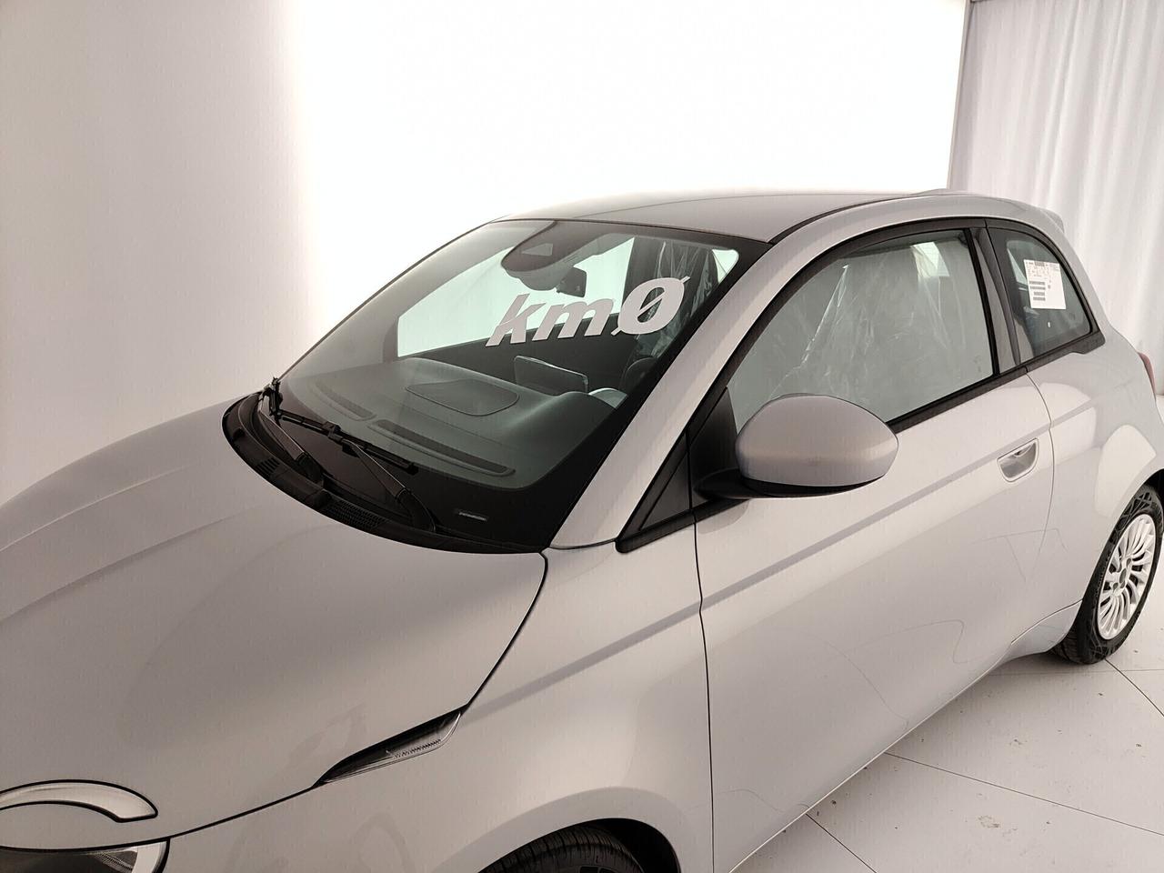 Fiat 500 Berlina 42 kWh