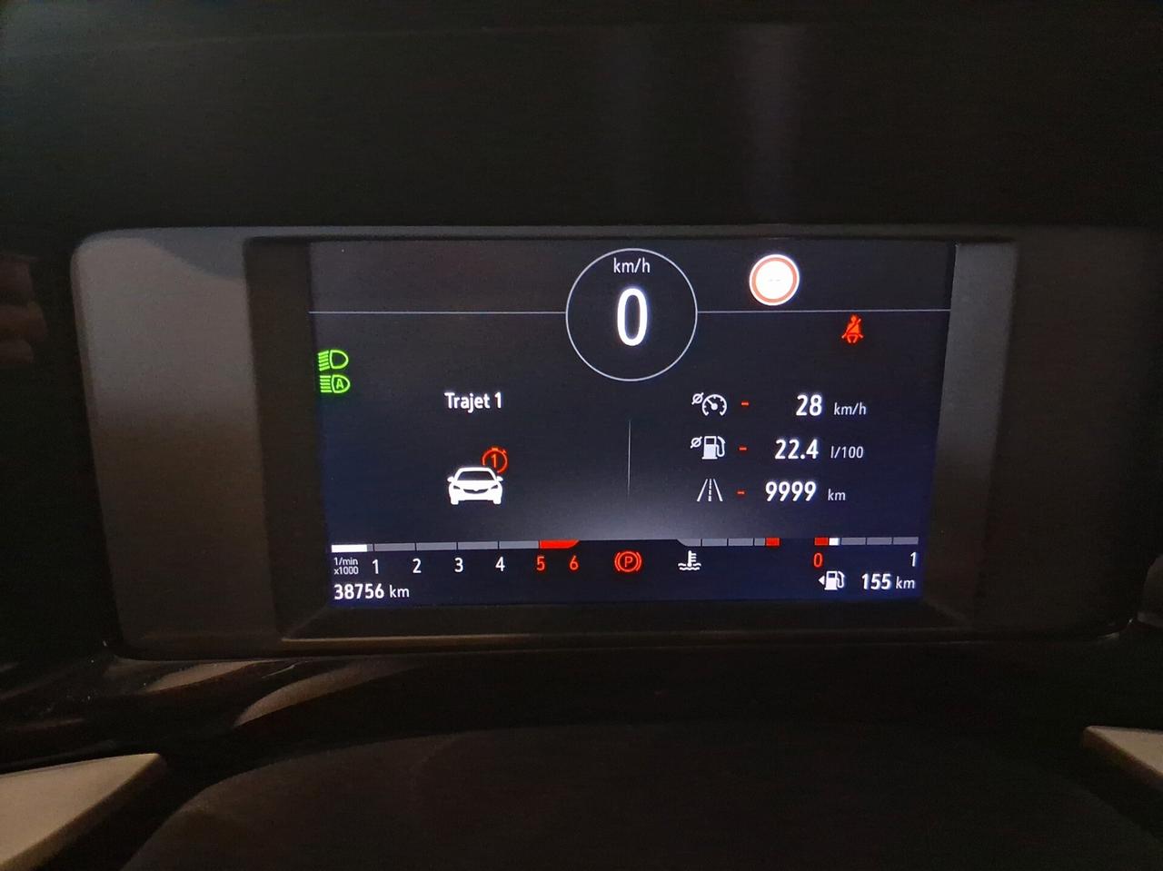 Opel Mokka 1.5 diesel Elegance