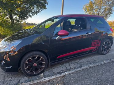 Ds DS3 3 1.6 THP 155 Sport Chic