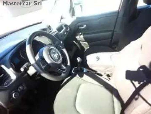 JEEP Renegade Renegade 1.6 mjt Longitude 2wd 130cv -GK726LP