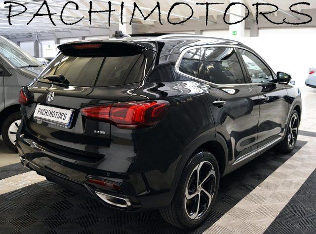 MG HS 1.5T-GDI Luxury Tetto-Sedili Sportivi-1Propr **