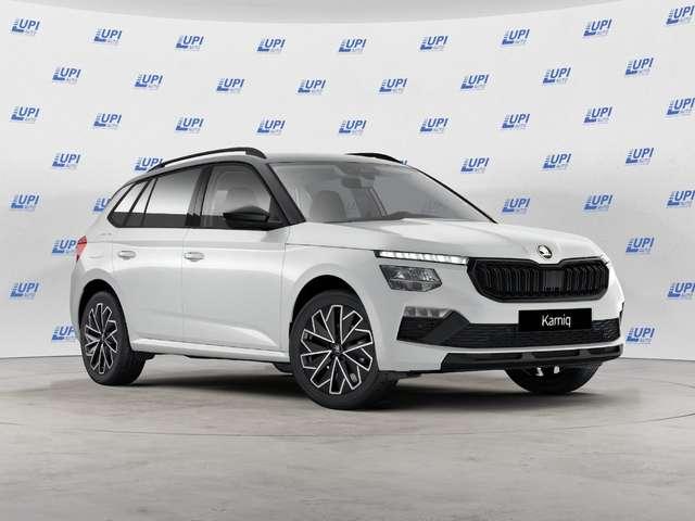 Skoda Kamiq 1.0 TSI Be More 85kW