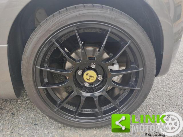 ABARTH 500 1.4 Turbo T-Jet Custom