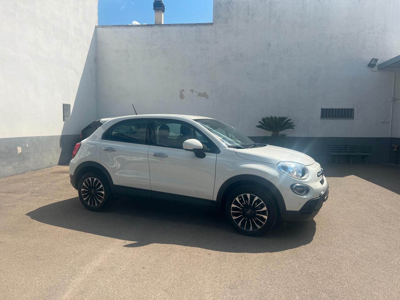 Fiat 500X 1.0 T3 120 CV City Cross