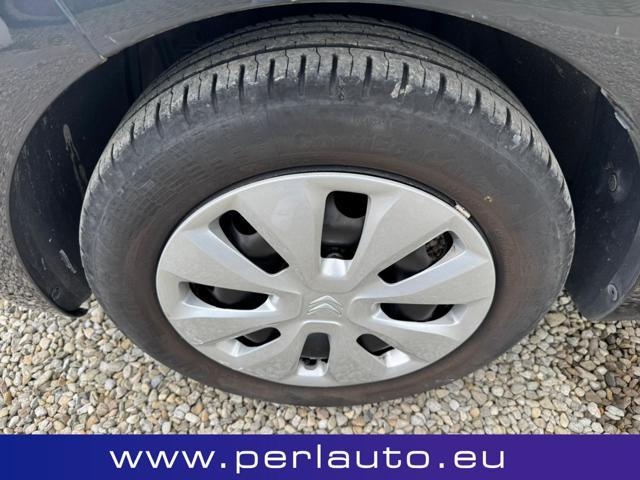CITROEN C1 1.0 68cv 5 porte Shine