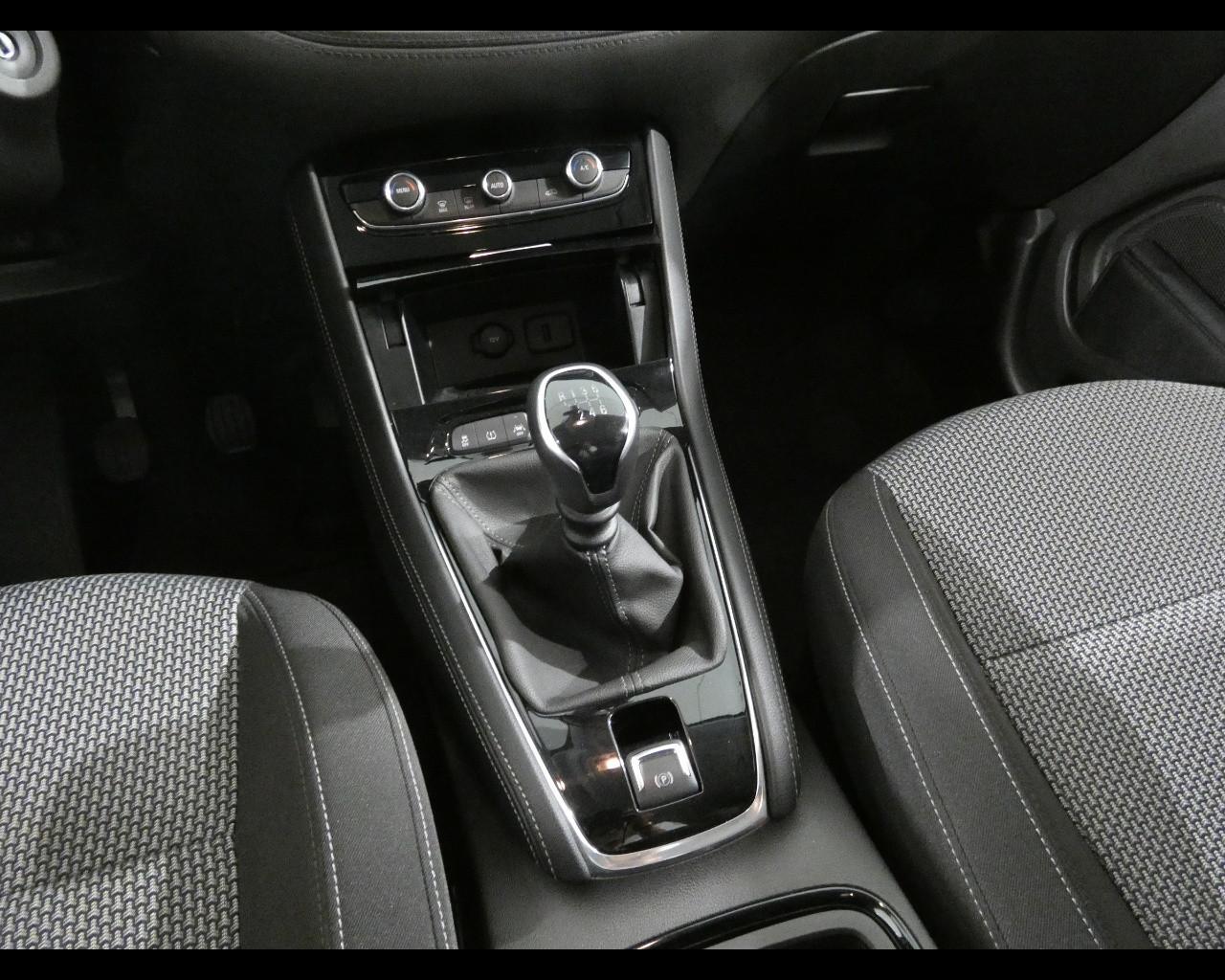 OPEL Grandland 1ª serie - Grandland X 1.5 diesel Ecotec Start&Stop Business