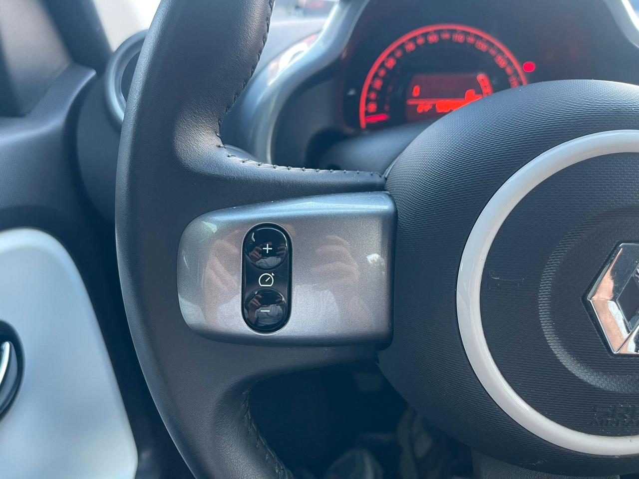 Renault Twingo SCe 65 CV Zen