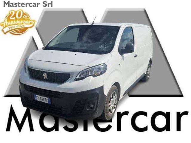 PEUGEOT Expert 2.0 BlueHDi 120 S&S Premium TG : FY878TC