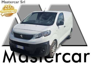PEUGEOT Expert 2.0 BlueHDi 120 S&S Premium TG : FY878TC