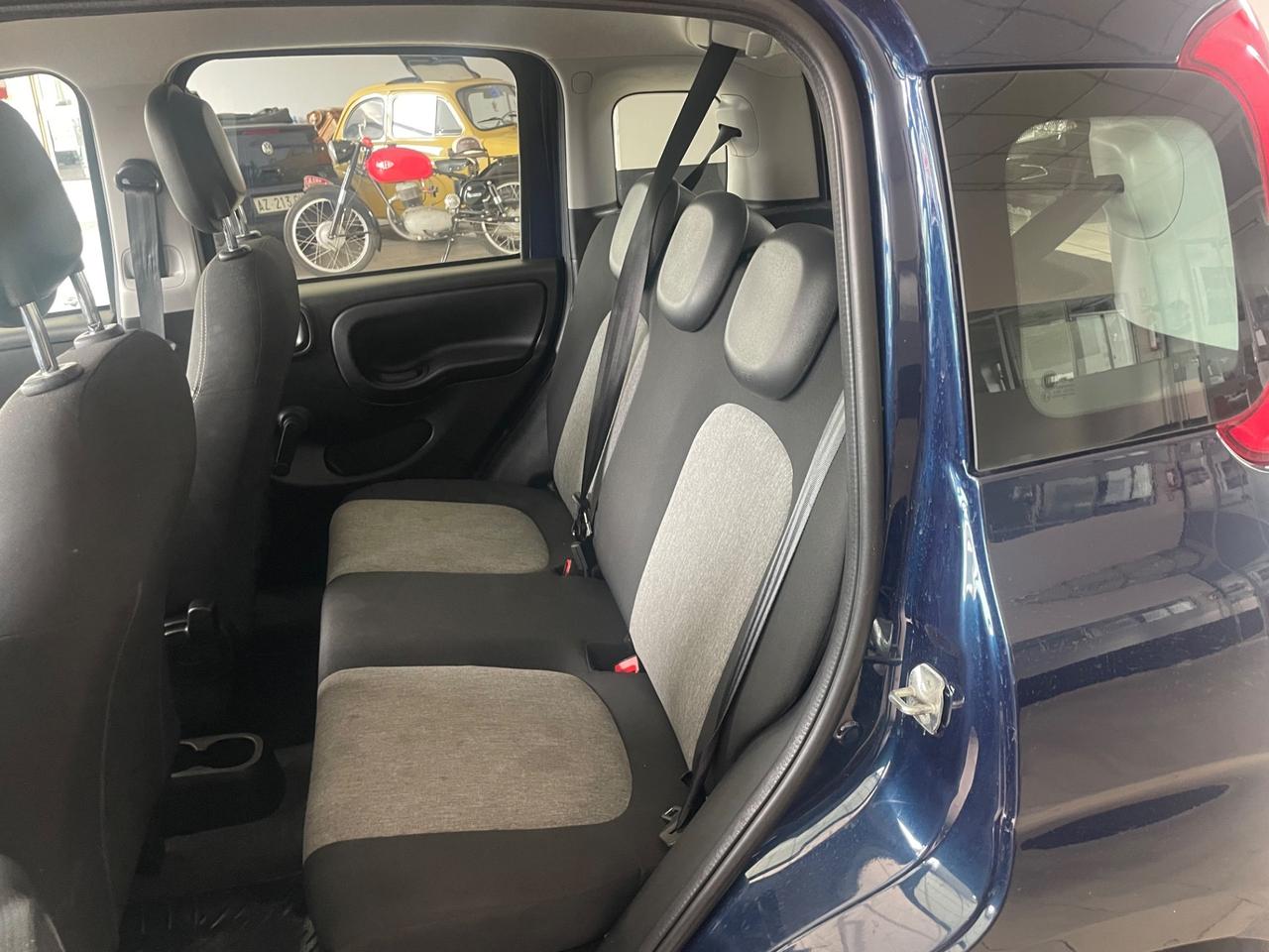 Fiat Panda 1.2 EasyPower Lounge - Nessun vincolo -