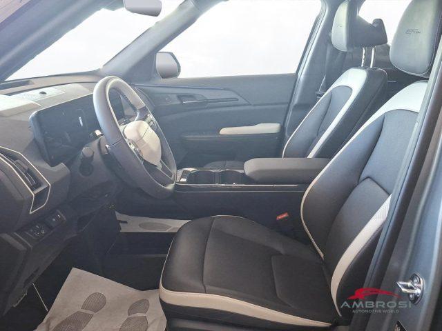 KIA EV5 LR FWD GT-LINE