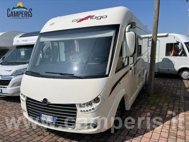 CARTHAGO CARTHAGO TOURER I 141 LE