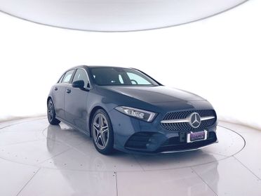 Mercedes-Benz A 200 d Premium auto CAMERA+TETTO PANO+LED