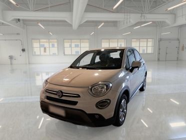 FIAT 500X 1.3 Mjet 95cv 4x2 Business