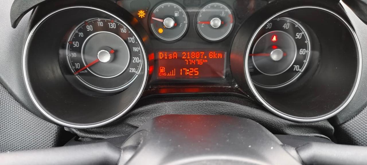 Dacia Sandero Stepway 900 TCe 12V 90CV Prestige