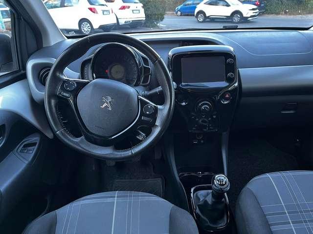 Peugeot 108 108 5p 1.0 12v Allure