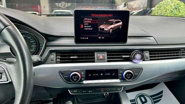 Audi A4 Avant 35 2.0 TDi 150CV S-Tronic Business Sport