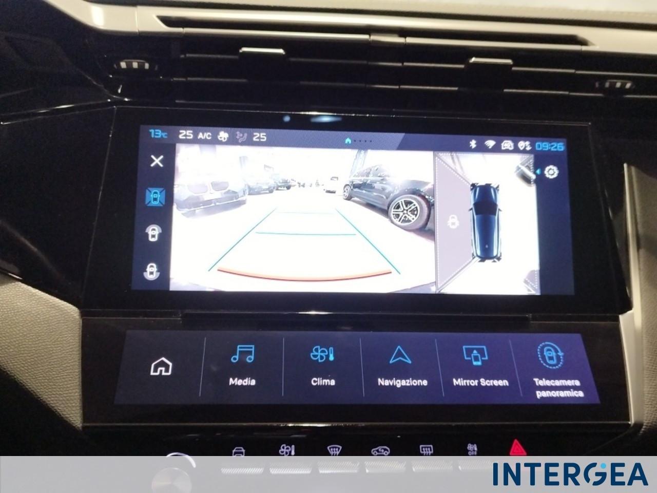 PEUGEOT 308 SW 1.2 puretech t Allure s&s 130cv eat