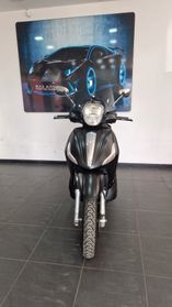 Piaggio Beverly 300 police