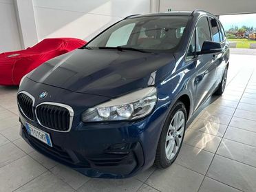 BMW 218 d Gran Tourer Business