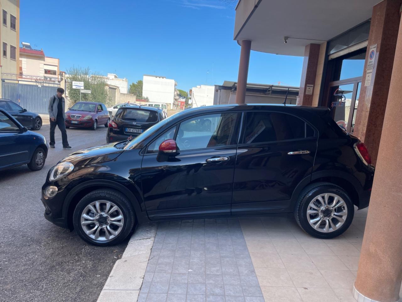 Fiat 500X 1.3 MultiJet 95 CV Business