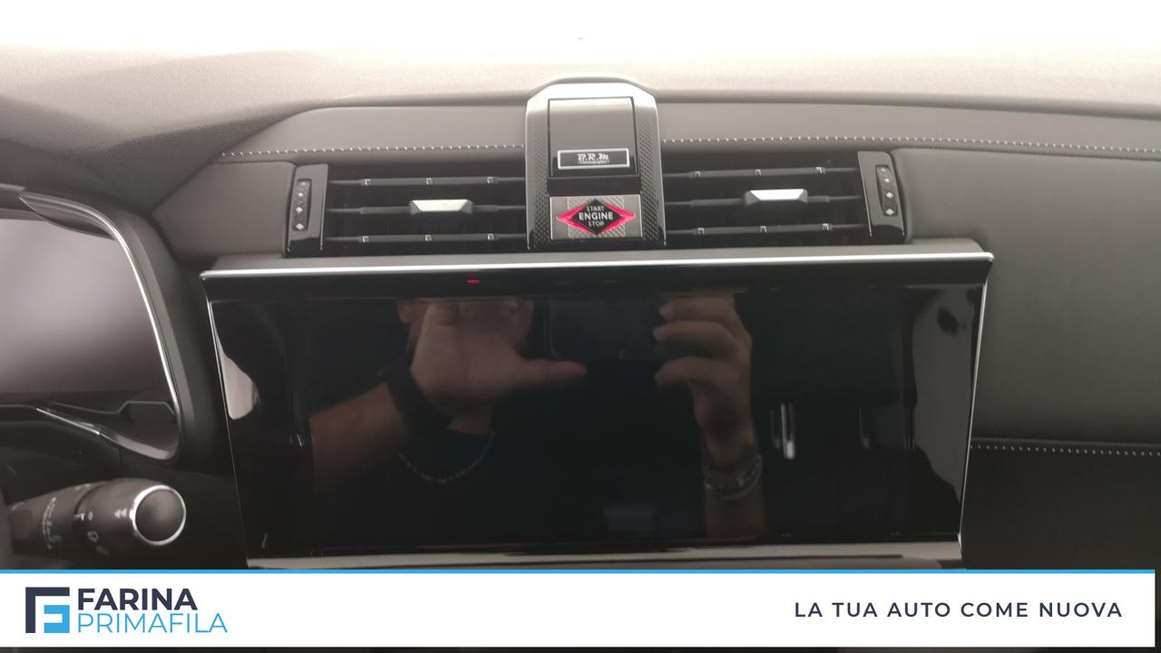 DS DS7 - DS7 1.5 bluehdi Opera 130cv auto