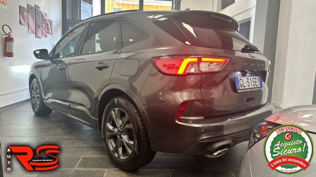 FORD Kuga 1.5 EcoBlue 120 CV aut. 2WD ST-Line