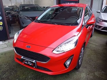 Ford Fiesta 5P 1.5 EcoBlue Plus