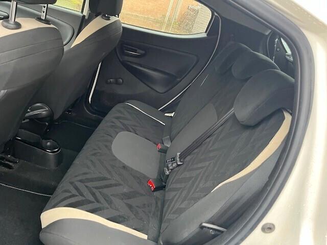 Lancia Ypsilon 1.2 69 CV 5 porte GPL Ecochic Gold