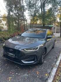 Ford Focus 1.0 EcoBoost Hybrid 125 CV-2023