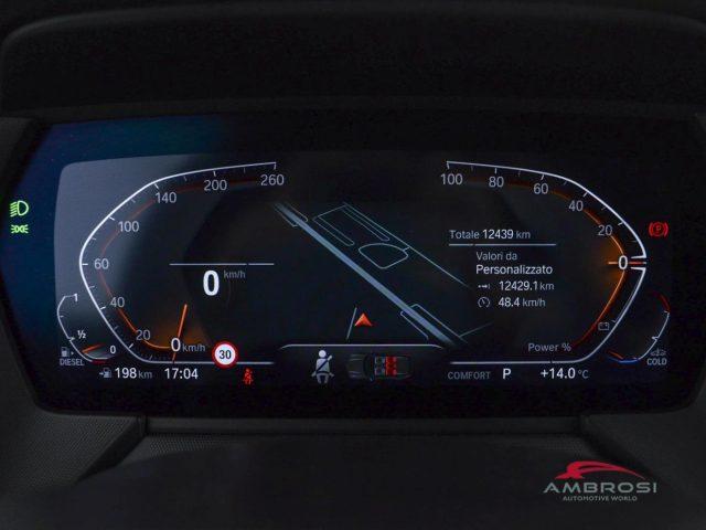 BMW 118 Serie 1 d Msport auto