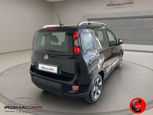 FIAT Panda 1.0 FireFly S&S Hybrid City Cross 5 POSTI!