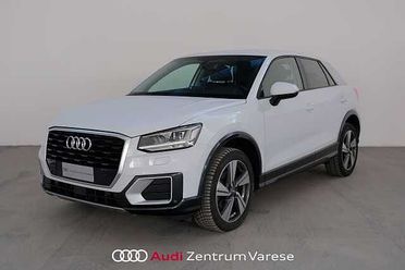 Audi Q2 30 TDI 116CV Stronic Admired