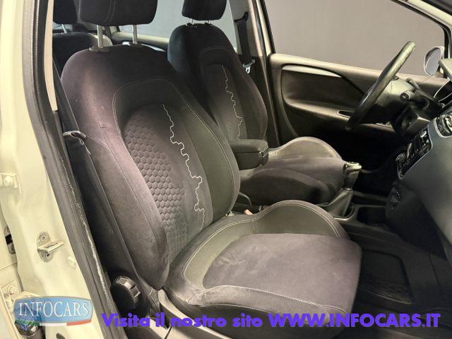 FIAT Punto 1.3 MJT 75 CV 5 PORTE - NEOPATENTATI