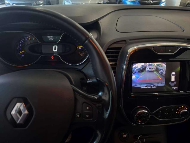 Renault Captur Captur I 0.9 tce energy R-Link s