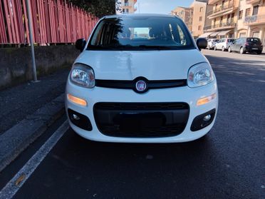 Fiat Panda 1.3 MJT 95 CV S&S Easy