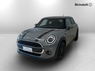 MINI Mini 5 porte (F55) - Mini 1.5 One 75 CV Baker Street 5 porte