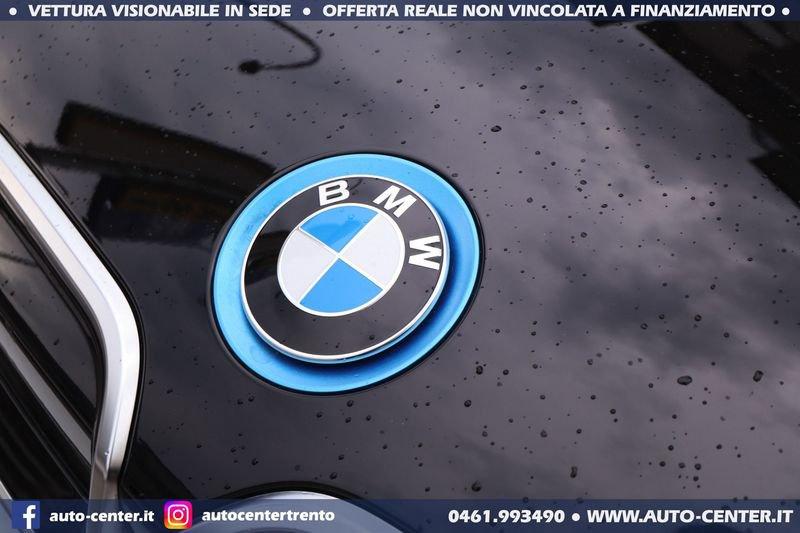 BMW i3 s 120 Ah REX Heat Pump