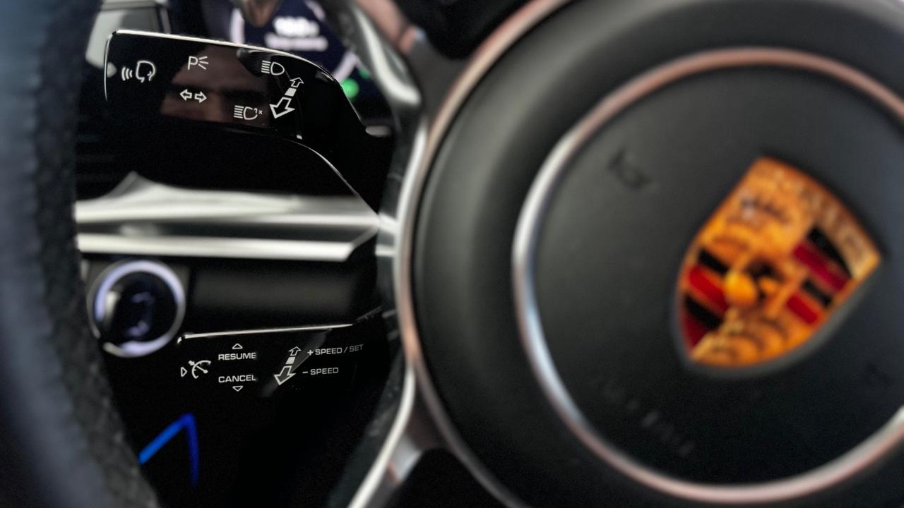 Porsche Panamera 3.0 4 Sport Turismo