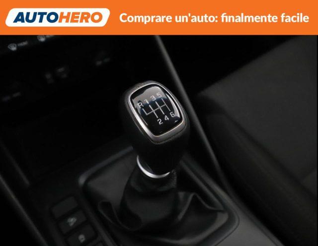 HYUNDAI Tucson 1.6 CRDi XTech