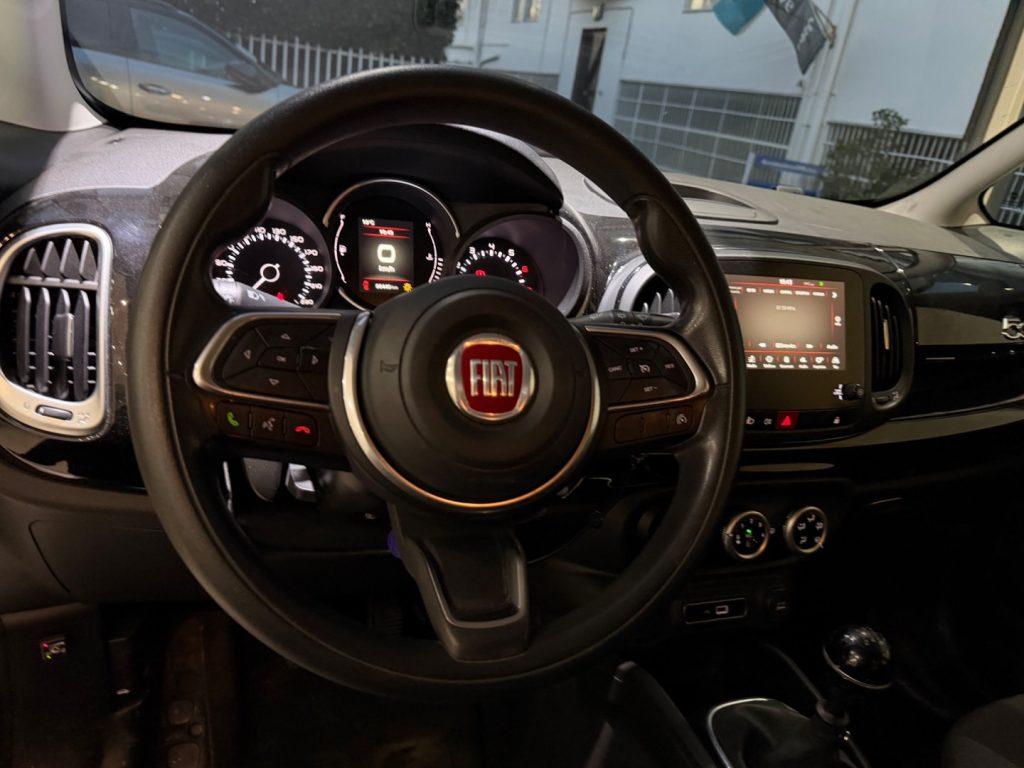 Fiat 500L 1.4 95 CV City Cross da €139,00