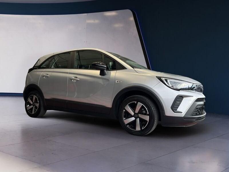 Opel Crossland 1.2 12V Start&Stop Design & Tech