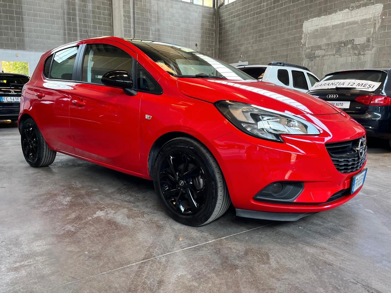 Opel Corsa 1.2 5 porte