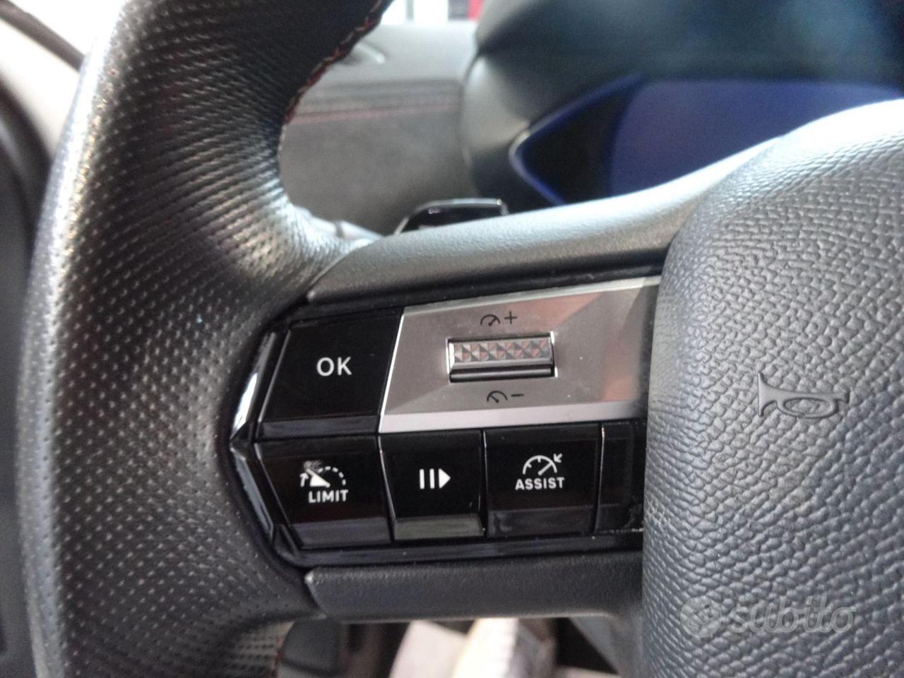 DS 3 Automatica