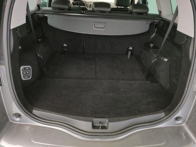 RENAULT Grand Scenic dCi 8V 110 CV EDC Energy Intens 7 P.ti
