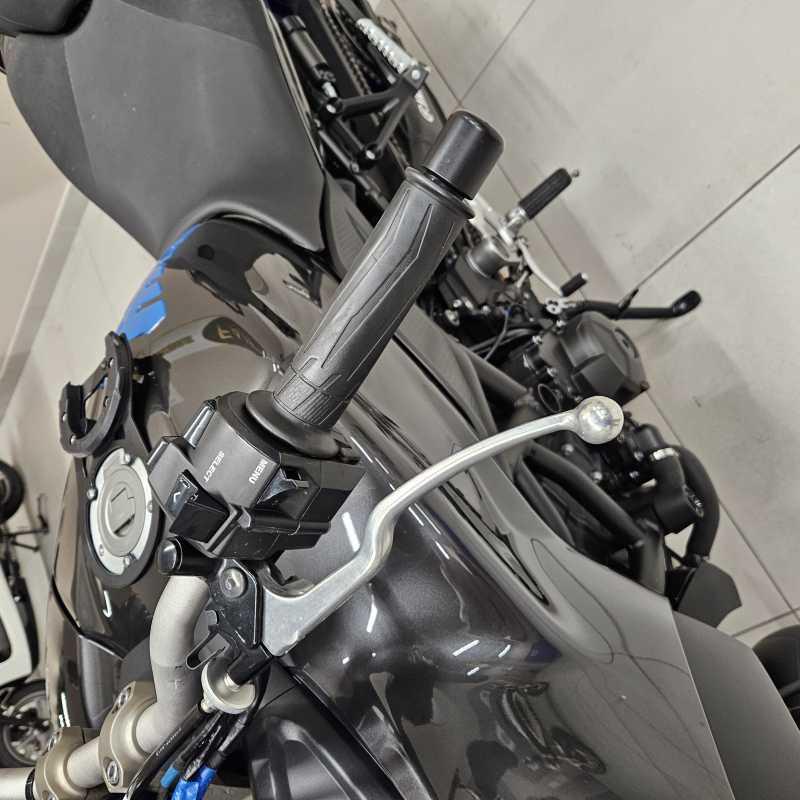 Yamaha Niken 850 - 2019