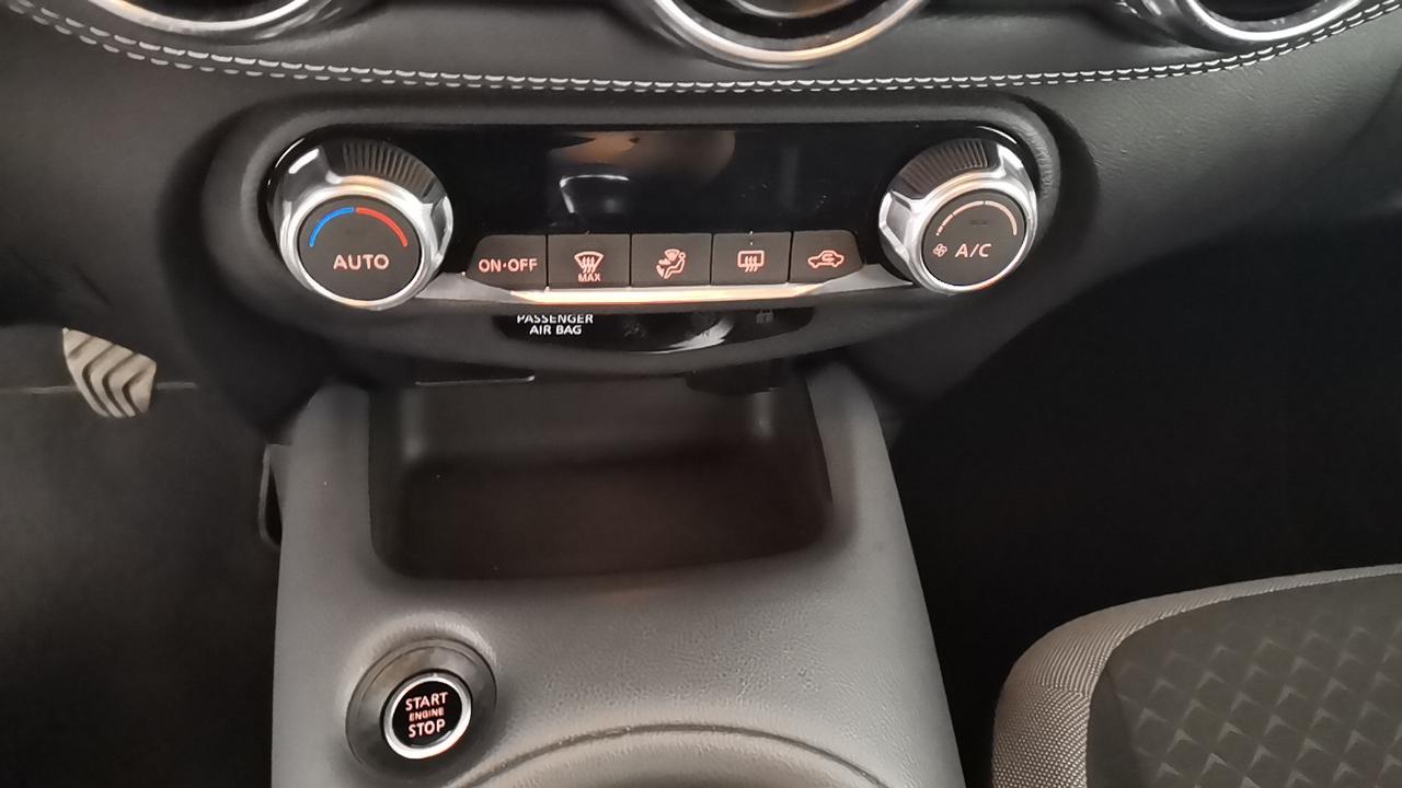NISSAN Juke II 2020 - Juke 1.0 dig-t N-Connecta 114cv