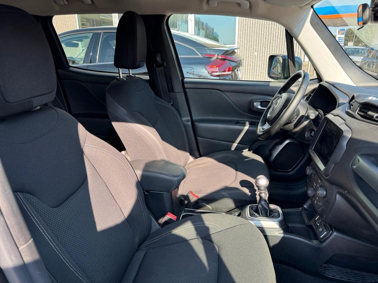 Jeep Renegade 1.0 T3 Limited